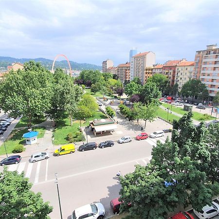 Giuly'S Home - Inalpi Arena-Palaalpitour-Universita-Ling8 Fiere-Stadio Turin Exterior photo